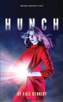 Cover: Hunch - Oberon Books Ltd