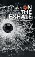 Cover: On the Exhale - Oberon Books Ltd