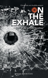 Enlarge image Cover: On the Exhale - Oberon Books Ltd