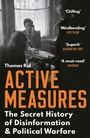 Cover: Active Measures - Profile Books Ltd