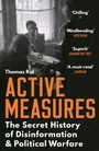 Cover: Active Measures - Profile Books Ltd