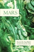 Cover: Mars - The Feminist Press at CUNY