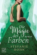 Cover: Die Magie der Farben - Tinte & Feder