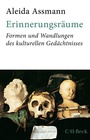 Cover: Erinnerungsräume - C.H.BECK