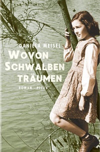 Abbildung von: Wovon Schwalben träumen - Picus Verlag