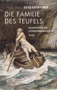 Abbildung von: Die Familie des Teufels - Picus Verlag
