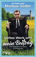 Cover: Gottes Werk und mein Beitrag - Riva