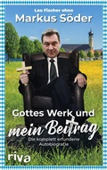 Cover: Gottes Werk und mein Beitrag - Riva