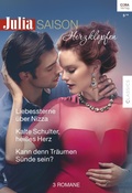 Cover: Julia Saison Band 45 - CORA Verlag