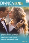 Cover: Bianca Extra Band 61 - CORA Verlag