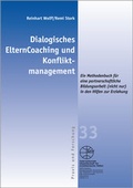 Cover: Dialogisches ElternCoaching und Konfliktmanagement - Walhalla