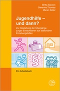 Cover: Jugendhilfe - und dann? - Walhalla