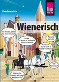 Cover: Wienerisch - Das andere Deutsch - Reise Know-How Verlag Peter Rump GmbH