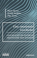 Cover: Eine emotionale Geschichte - Zaglossus