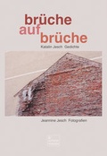 Cover: br&uuml;che - aufbr&uuml;che - Edition Tandem