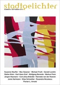 Cover: Stadtgelichter - Stadtlichter Presse