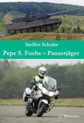 Cover: Pepe S. Fuchs - Panzerj&auml;ger - Principal Verlag