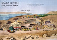 Abbildung von: Graben in Syrien / Digging in Syria - PeWe-Verlag