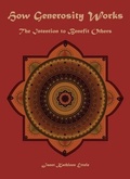 Cover: How Generosity Works - Karuna Publications