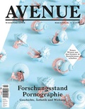 Cover: AVENUE Wissenskultur - Avenue Verlag