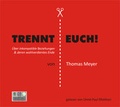Cover: Trennt Euch! - GeSaFa