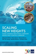 Cover: Scaling New Heights - Asian Development Bank
