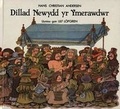 Cover: Dillad Newydd yr Ymerawdwr - Dref Wen