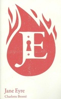 Cover: Jane Eyre - Collins