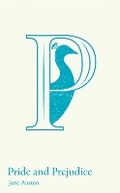 Cover: Pride and Prejudice - Collins