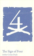 Cover: The Sign of Four - Collins