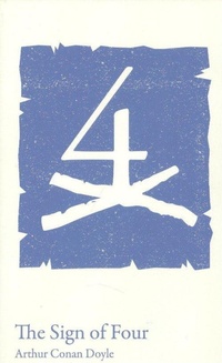 Enlarge image Cover: The Sign of Four - Collins