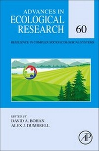 Enlarge image Cover: Resilience in Complex Socioecological Systems: Volume 60 - Academic Press