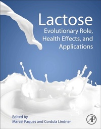 Enlarge image Cover: Lactose - Academic Press