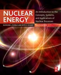 Enlarge image Cover: Nuclear Energy - Butterworth-Heinemann