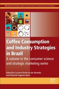 Abbildung von: Coffee Consumption and Industry Strategies in Brazil - Woodhead Publishing