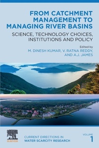Enlarge image Cover: From Catchment Management to Managing River Basins: Volume 1 - Elsevier