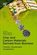 Cover: Char and Carbon Materials Derived from Biomass - Elsevier