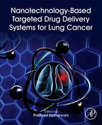 Abbildung von: Nanotechnology-Based Targeted Drug Delivery Systems for Lung Cancer - Academic Press