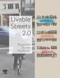 Cover: Livable Streets 2.0 - Elsevier