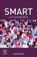 Bild: Smart City Governance - Elsevier
