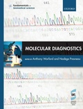 Cover: Molecular Diagnostics - Oxford University Press