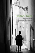 Cover: Lisbon Tales - Oxford University Press