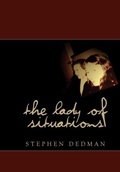 Cover: Lady of Situations - Ticonderoga Publications