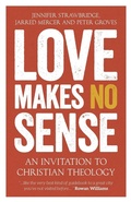 Cover: Love Makes No Sense - SCM Press