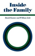 Cover: Inside the Family - Meredith Winter Press