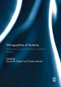 Cover: Ethnographies of Austerity - Routledge