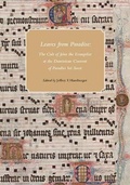 Cover: Leaves from Paradise - Houghton Library of the Harvard College Library