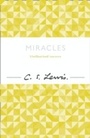 Cover: Miracles - William Collins