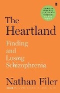 Cover: The Heartland - Faber & Faber
