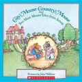 Cover: City Mouse-Country Mouse and Two More Mouse Tales from Aesop - Scholastic US